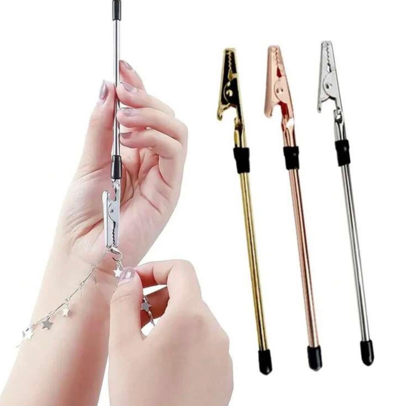 Bracelet Helper Tool