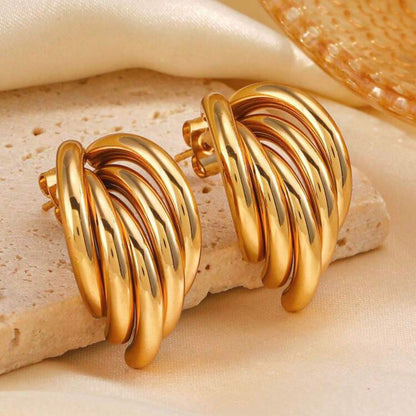 ÉCLAT RexeR Earings