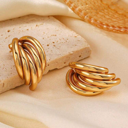 ÉCLAT RexeR Earings