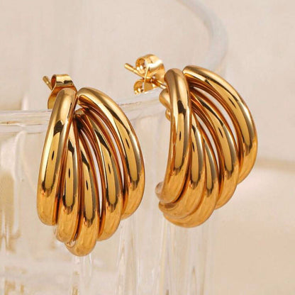 ÉCLAT RexeR Earings