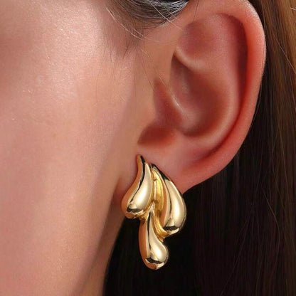 LUXE RexeR Earrings