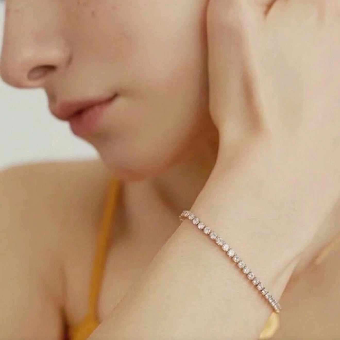 jewelry stainless steel bracelet